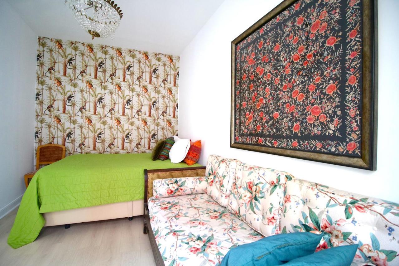 Feelinglisbon Discoveries Apartamento