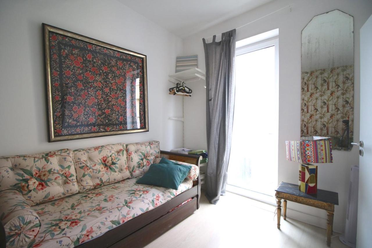 Apartamento Feelinglisbon Discoveries