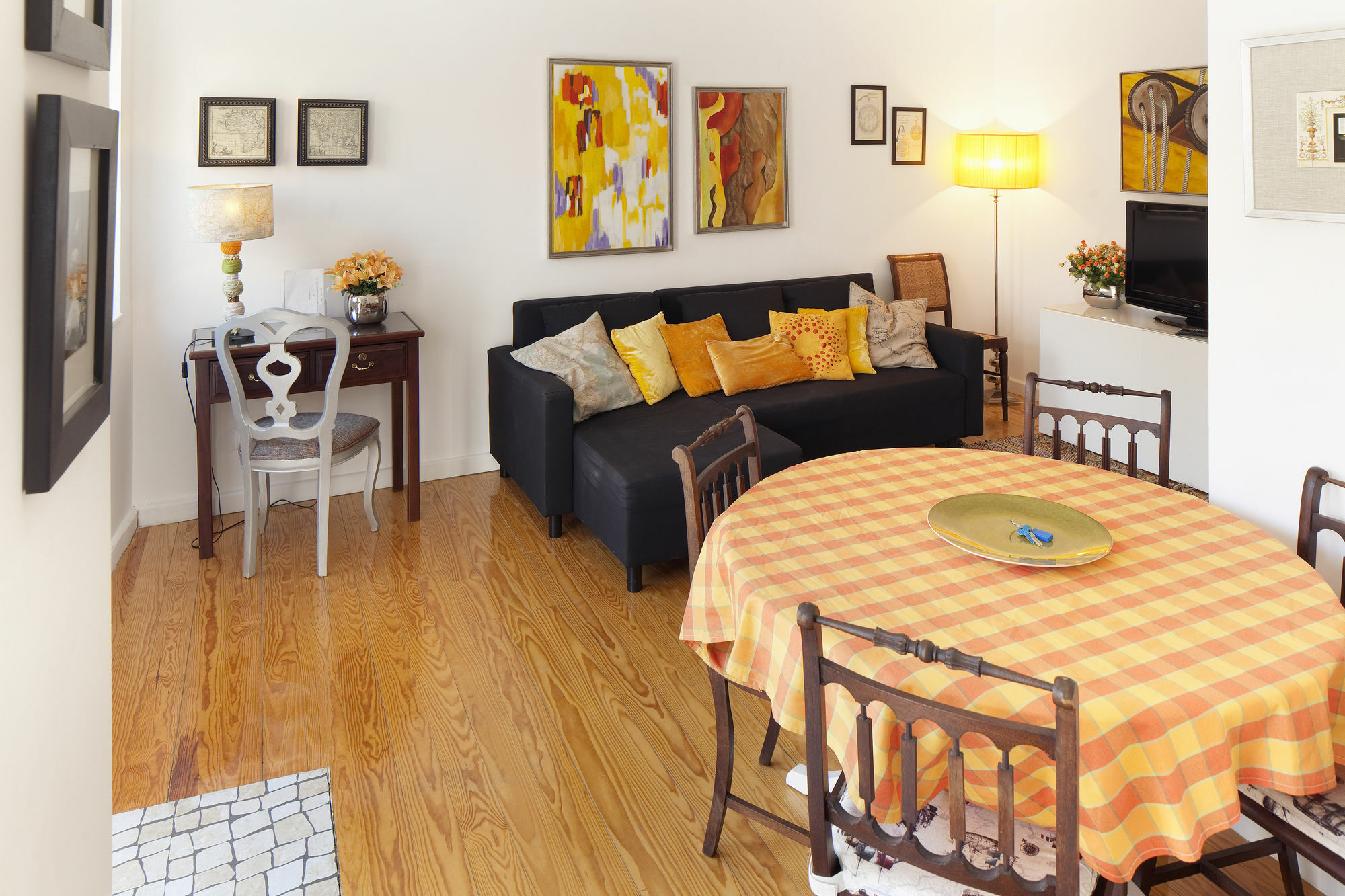 Feelinglisbon Discoveries Apartamento
