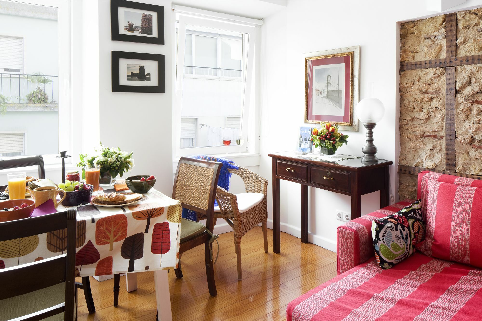 Apartamento Feelinglisbon Discoveries Lisboa